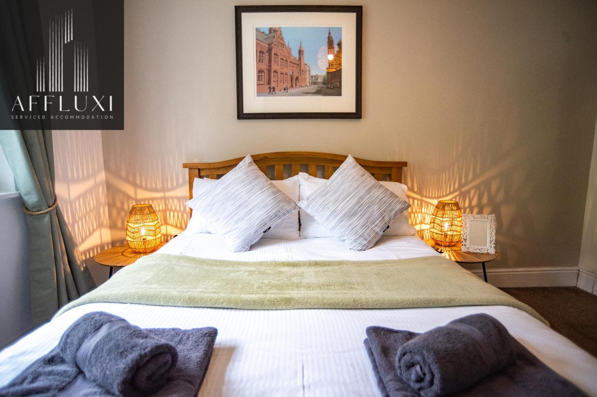 Relaxing Hot Tub Retreat * Ironbridge