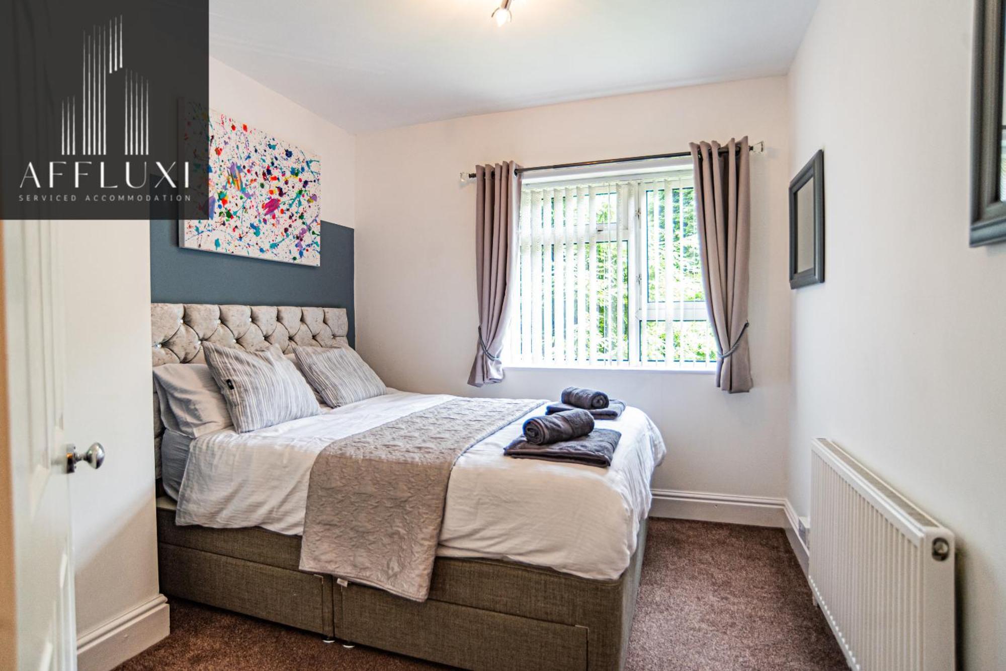 Relaxing Hot Tub Retreat Ironbridge